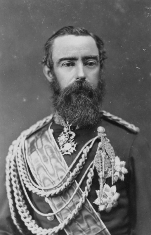 John O. Dominis