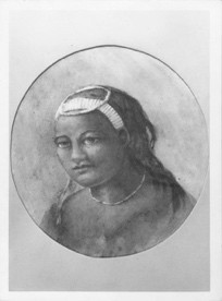 Kaʻahumanu Photo Courtesy of Hawaiʻi State Archives