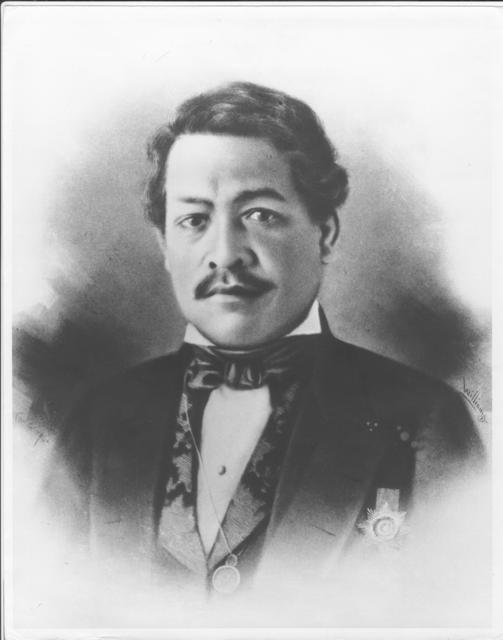 Kauikeaouli