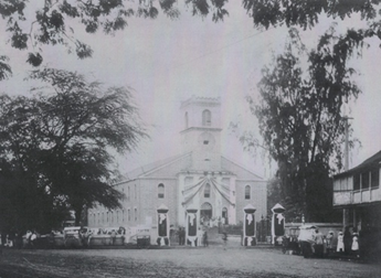 Photo Courtesy of Bishop Museum