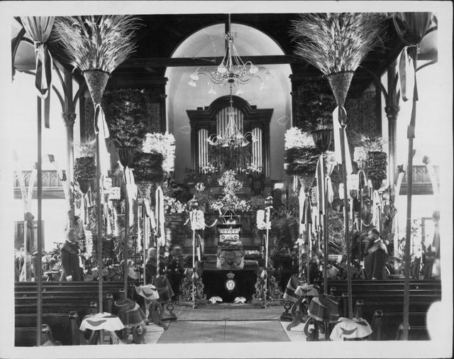 Photo Courtesy of Hawaiʻi State Archives