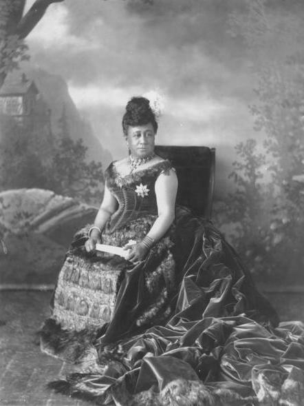 Kapiʻolani