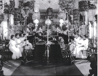 Photo Courtesy of Hawai'i State Archives