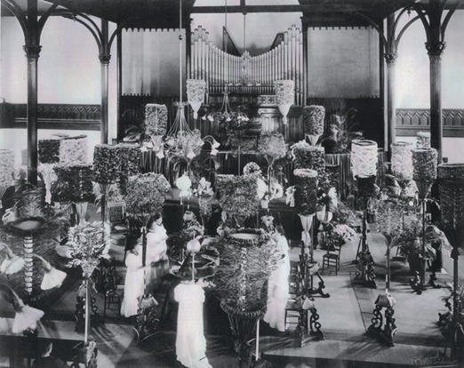 Photo Courtesy of Hawaiʻi State Archives