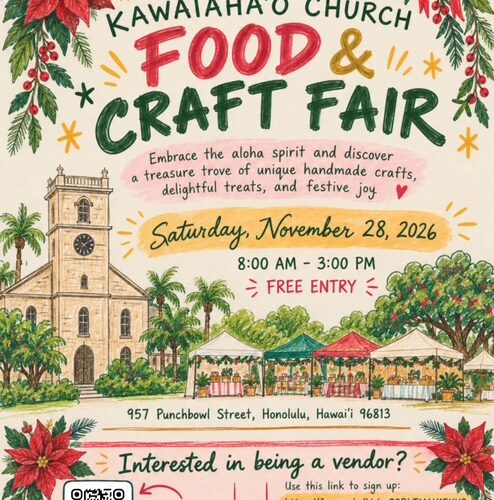 Makeke Craft Fair 2026